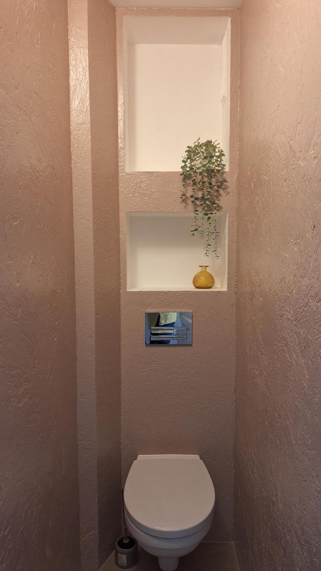 Naujakiemio Apartamentai Su Balkonu Klaipėda Buitenkant foto